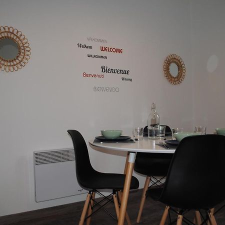 Appartement Cosy 4 Amiens Exterior foto